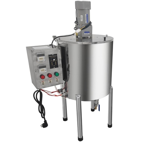 220v50l jacketed kettle - 220v50l,