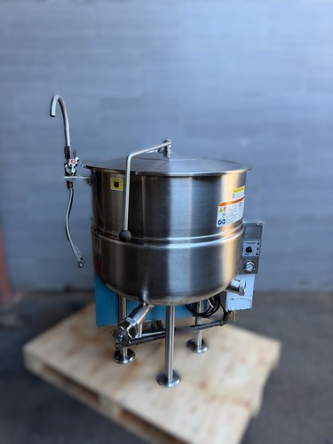 Cleveland kgl gal steam - cleveland,