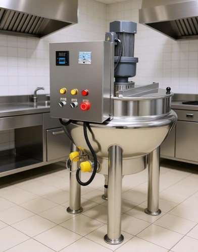 220v 5gal 100l stainless - 220v,