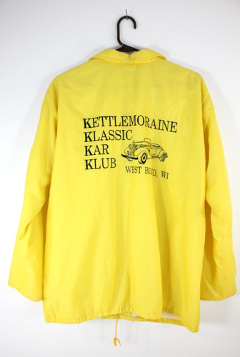 Kettle moraine klassic - kettle,