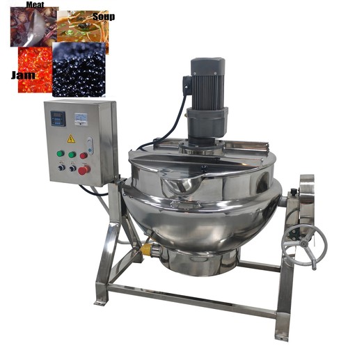 Commercial gallon tilting - 26.5,